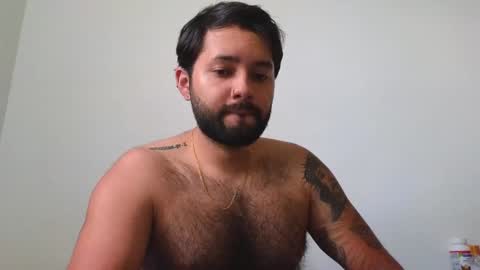 Nicolas              online show from January 2025 09:36:02 PM