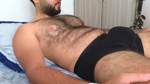 Nicolas              online show from February 2025 05:18:01 PM