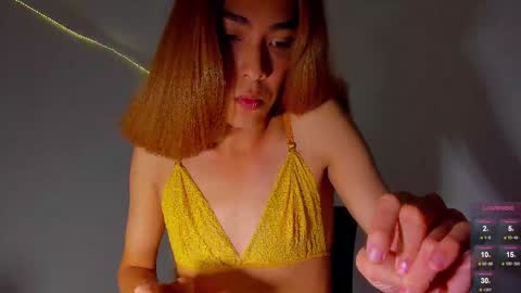 ISABEL   IG Dajobasa online show from January 2025 03:57:02 AM