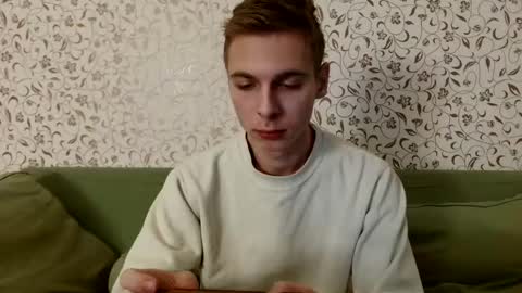 Nick online show from January 2025 10:49:02 PM