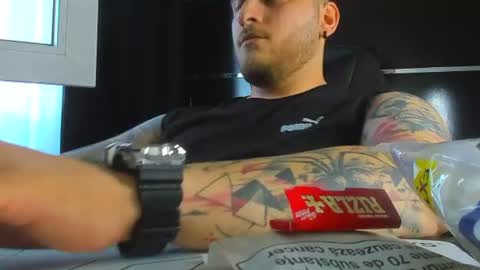 nicktattoomaster online show from June 2026 05:17:02 PM