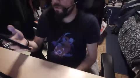 Thomas Jefferson online show from February 2026 08:24:02 PM