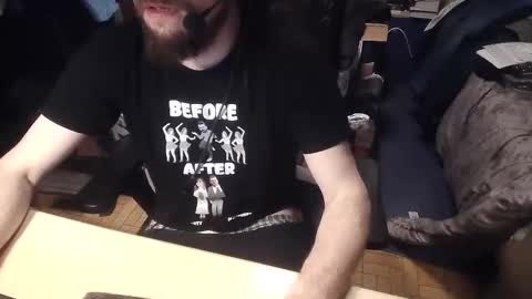 Thomas Jefferson online show from April 2026 08:47:01 PM