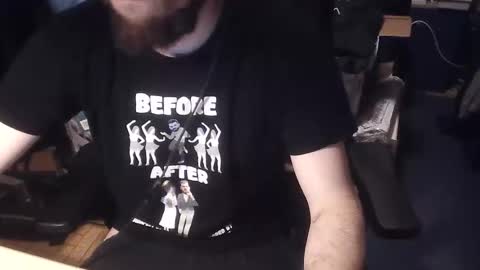 Thomas Jefferson online show from April 2026 11:15:01 AM