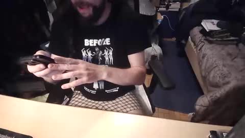 Thomas Jefferson online show from April 2026 07:38:02 PM