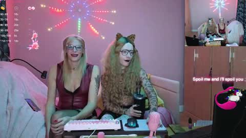 nicktuuk online show from April 2026 12:30:02 AM