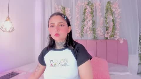 nicky_bonny18 online show from February 2026 12:22:02 PM