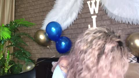 Today is my 41st birthday  And in 2 hours Im waiting for you on the stream Stock up on tokens and a good mood Nicky online show from December 2024 03:24:02 PM