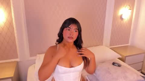 Nicky  online show from November 2025 02:55:01 AM