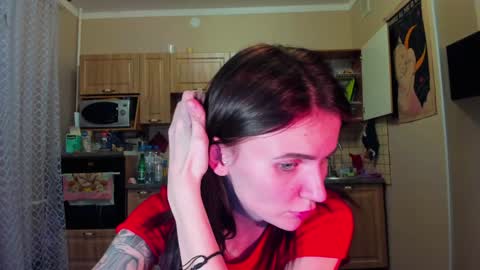 Snapshot of nicky_weekends chatting on January 2025 03:51:01 AM Nicky Weekends online show from January 2025 03:51:01 AM