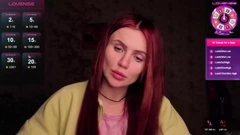 Nicky Weekends online show from December 2025 08:14:02 PM