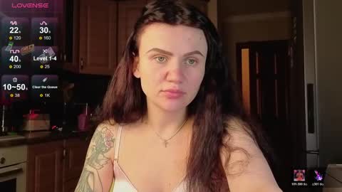 Nicky Weekends online show from April 2026 09:17:01 PM