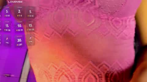 Snapshot of nickynoa chatting on February 2026 05:00:02 AM Nicky online show from February 2026 05:00:02 AM