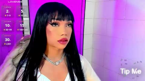 Snapshot of nickynoa chatting on February 2026 04:05:02 AM Nicky online show from February 2026 04:05:02 AM