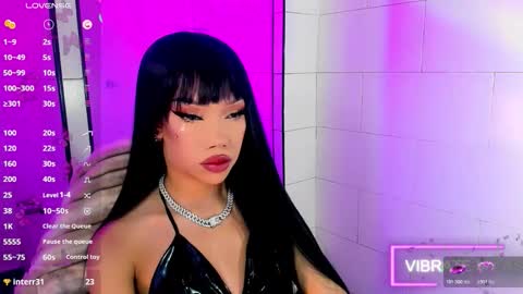 Snapshot of nickynoa chatting on February 2026 03:54:01 AM Nicky online show from February 2026 03:54:01 AM