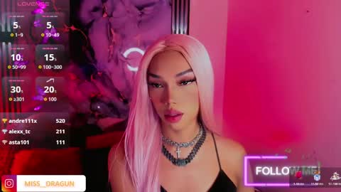 Nicky online show from June 2026 09:17:02 PM