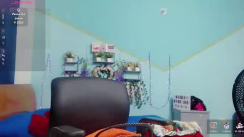 nickyribeiro online show from February 2026 01:48:01 AM