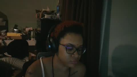 Snapshot of nickythehawtie chatting on February 2026 01:09:01 AM nickythehawtie online show from February 2026 01:09:01 AM