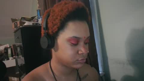 Snapshot of nickythehawtie chatting on February 2026 06:37:02 PM nickythehawtie online show from February 2026 06:37:02 PM