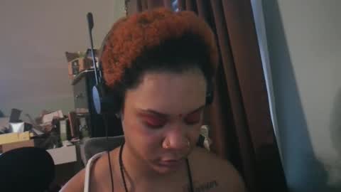 Snapshot of nickythehawtie chatting on February 2026 03:19:02 PM nickythehawtie online show from February 2026 03:19:02 PM