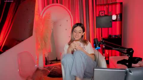 Nicky online show from January 2026 11:36:01 PM