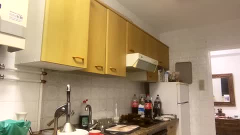 Snapshot of nico181969 chatting on February 2025 06:37:01 PM Nico online show from February 2025 06:37:01 PM