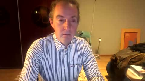 Nico online show from February 2026 04:33:01 PM