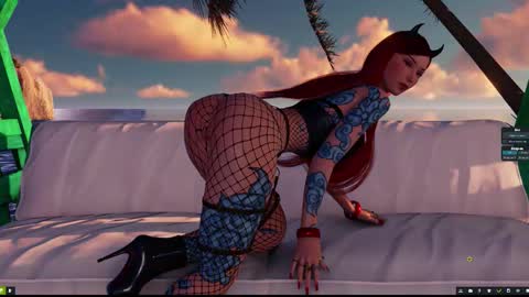 nico_2125 online show from October 2025 03:18:02 AM