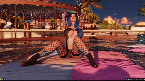 nico_2125 online show from October 2025 07:30:02 AM