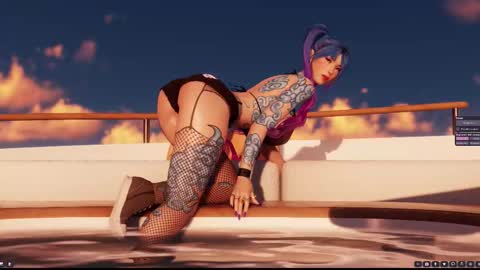 nico_2125 online show from November 2025 01:43:01 PM