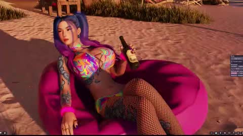 nico_2125 online show from November 2025 02:29:02 PM