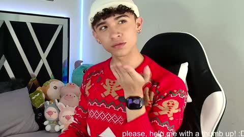 nico online show from December 2024 03:16:02 AM