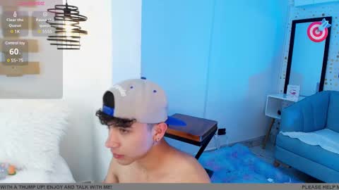 nico online show from February 2025 10:26:01 AM