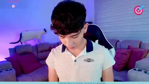 nico online show from January 2026 10:23:01 PM