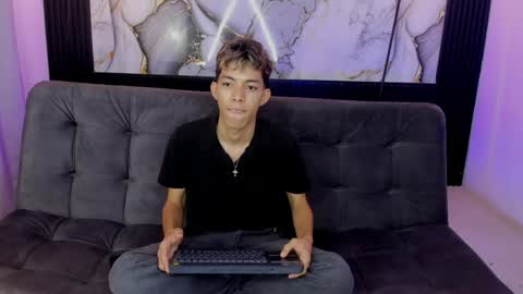 nico_naughtyboy online show from June 2026 12:38:01 AM
