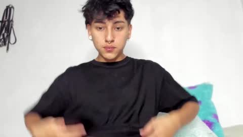 Nico  online show from December 2024 06:01:01 AM