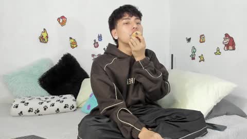 Nico  online show from January 2025 05:30:01 AM