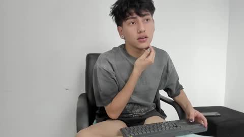 Nico  online show from February 2025 10:00:01 PM