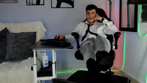 Snapshot of nico_pelusa chatting on February 2026 09:12:02 PM Nico online show from February 2026 09:12:02 PM