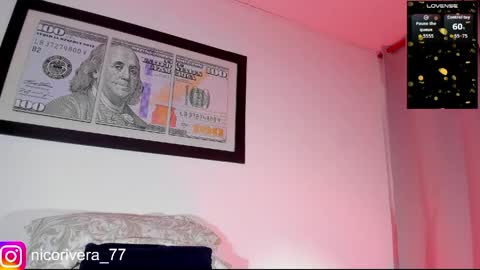 Snapshot of nico_rivera chatting on June 2026 11:47:01 AM Nicolas online show from June 2026 11:47:01 AM