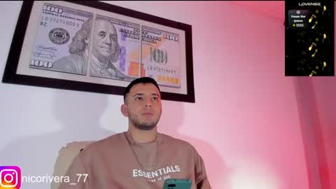 Snapshot of nico_rivera chatting on July 2026 01:04:01 PM Nicolas online show from July 2026 01:04:01 PM
