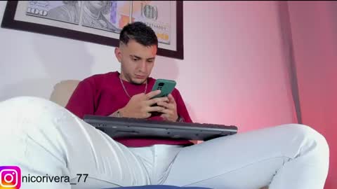 Snapshot of nico_rivera chatting on July 2026 07:27:02 PM Nicolas online show from July 2026 07:27:02 PM
