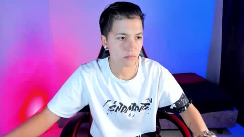 NICO online show from October 2025 02:32:01 AM