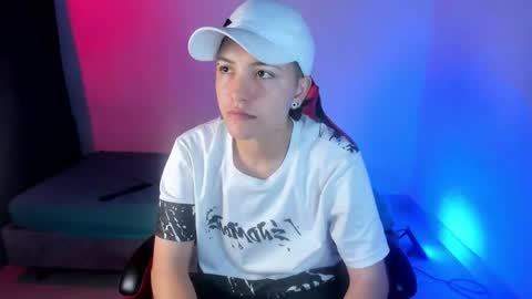 NICO online show from October 2025 01:57:01 AM