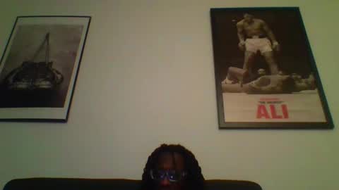 dickson85 online show from April 2026 06:25:02 AM