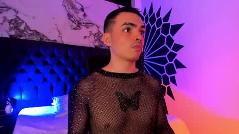 Nico King online show from April 2026 11:56:02 AM
