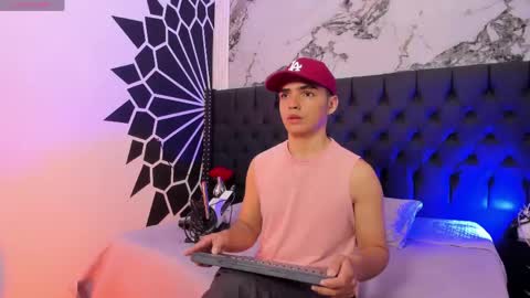 Nico King online show from May 2026 12:00:01 PM