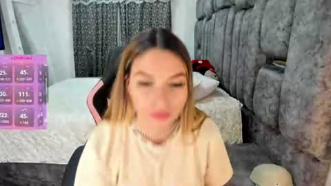 YuliEM online show from June 2026 09:15:02 PM