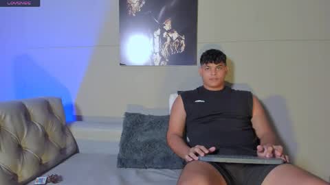 nicol_and_thiago_212 online show from May 2026 11:31:02 PM