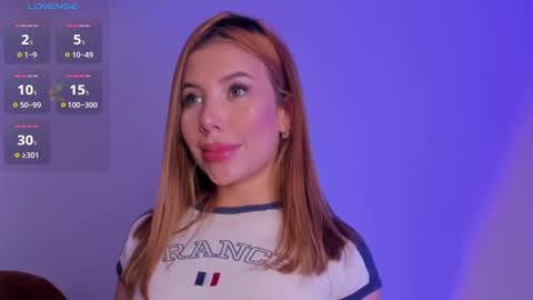 Nicol Gw online show from March 2026 01:44:01 AM